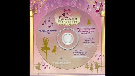 the twelve dancing princesses with cd audio PDF